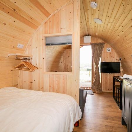 Garraidh Ghorm Pod Villa Портри Екстериор снимка