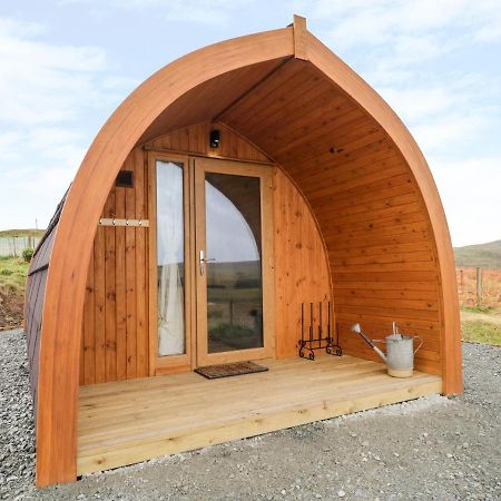 Garraidh Ghorm Pod Villa Портри Екстериор снимка