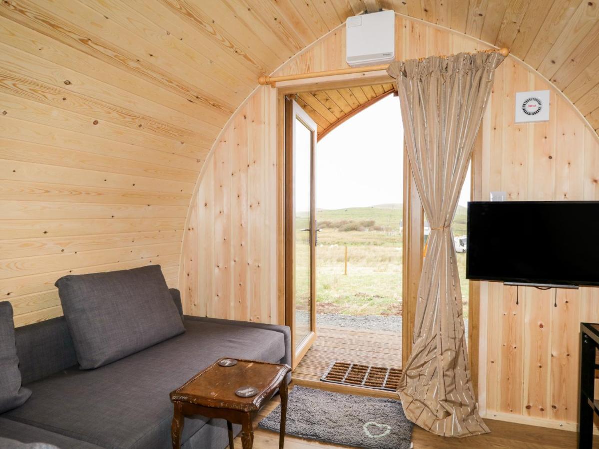 Garraidh Ghorm Pod Villa Портри Екстериор снимка