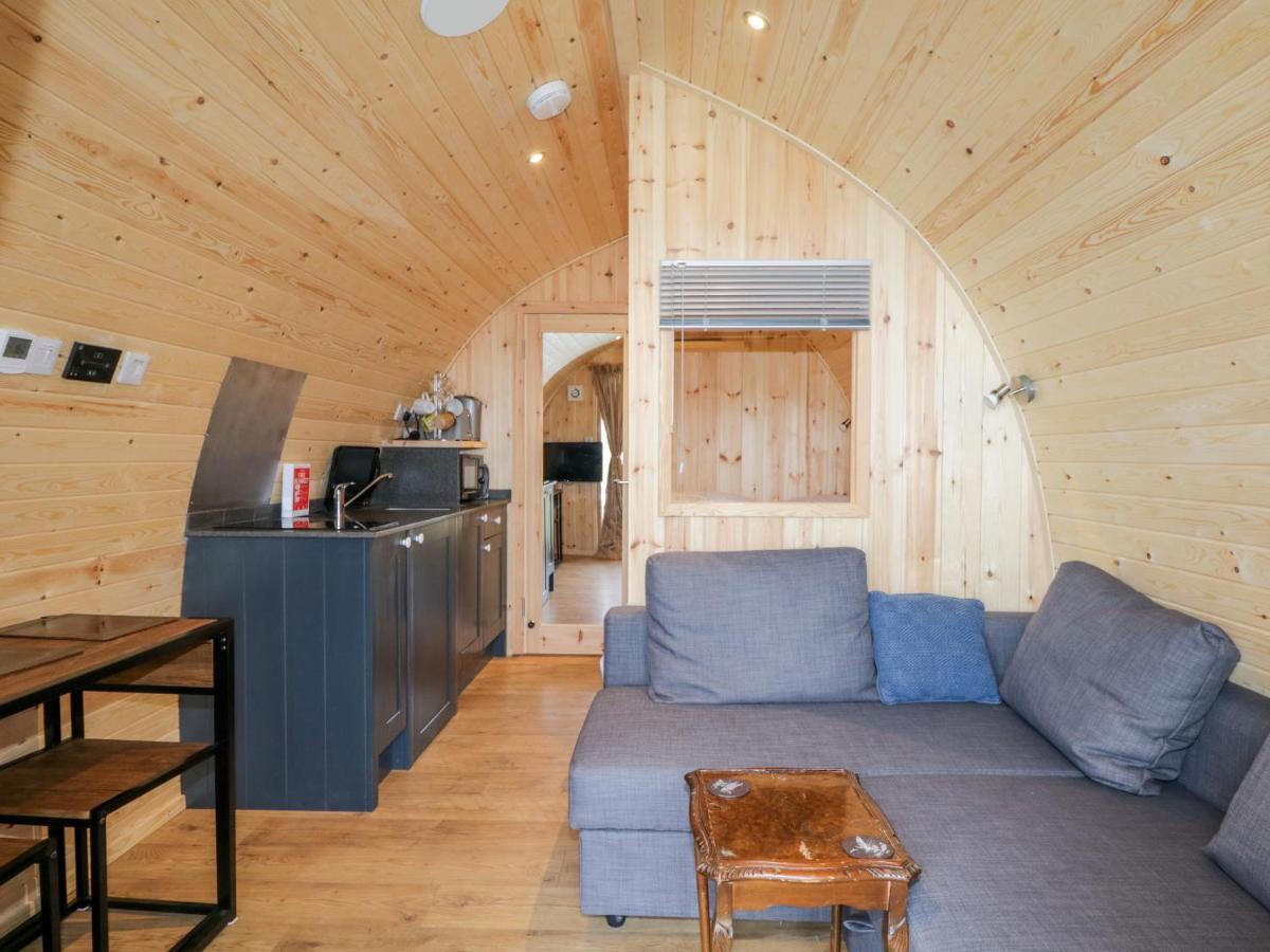 Garraidh Ghorm Pod Villa Портри Екстериор снимка