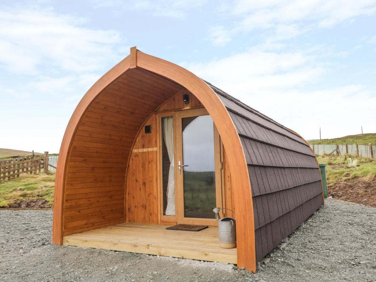 Garraidh Ghorm Pod Villa Портри Екстериор снимка