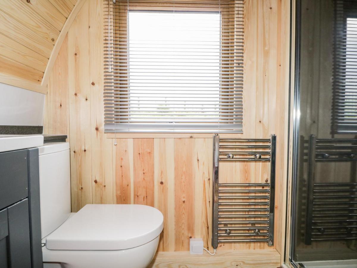 Garraidh Ghorm Pod Villa Портри Екстериор снимка