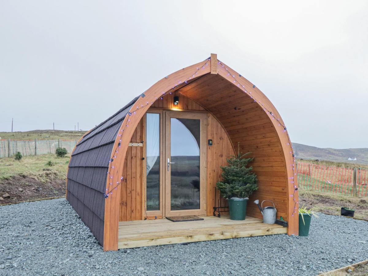 Garraidh Ghorm Pod Villa Портри Екстериор снимка