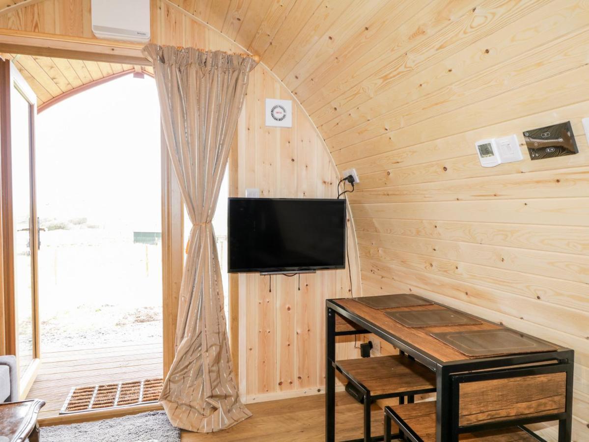 Garraidh Ghorm Pod Villa Портри Екстериор снимка