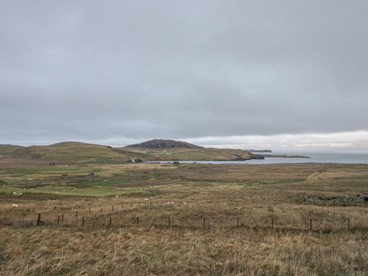 Garraidh Ghorm Pod Villa Портри Екстериор снимка