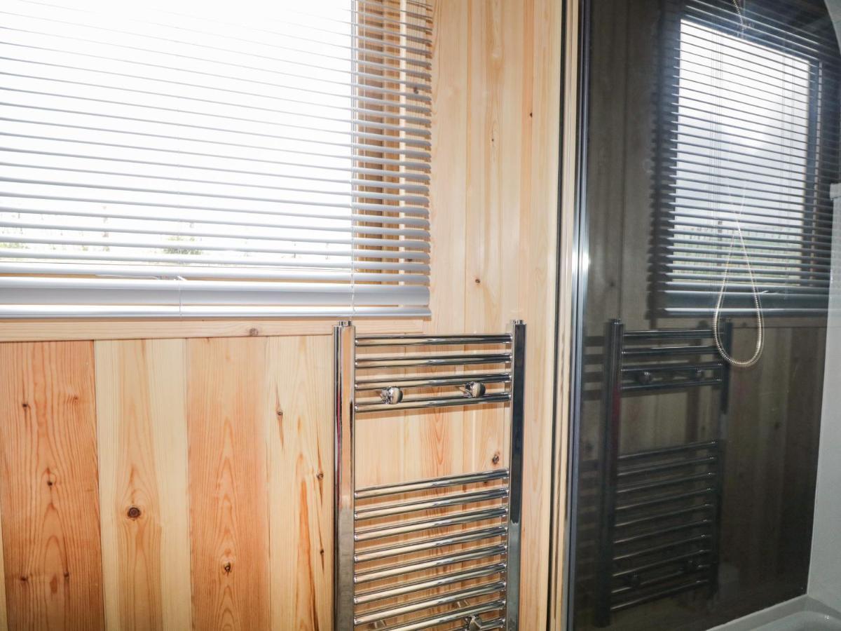 Garraidh Ghorm Pod Villa Портри Екстериор снимка
